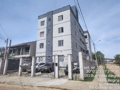 Apartamento, 1 quarto, 38 m² - Foto 1