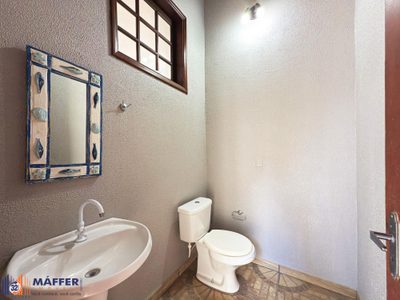 Casa, 3 quartos, 179 m² - Foto 3