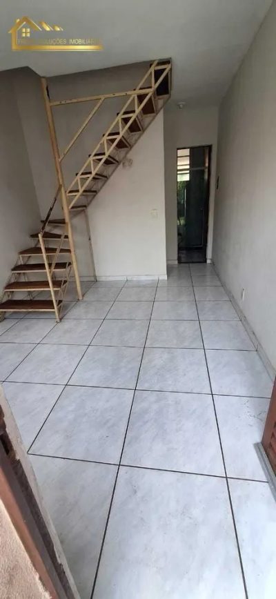 Casa, 2 quartos, 60 m² - Foto 3