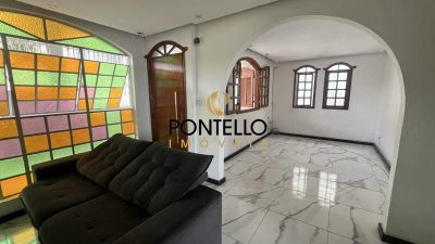 Casa, 4 quartos, 210 m² - Foto 5