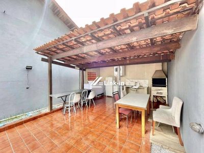 Casa de Condomínio, 4 quartos - Foto 5