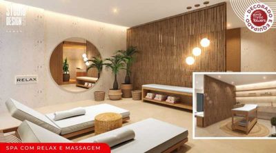 Loft, 28 m² - Foto 4