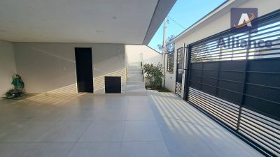 Casa, 3 quartos, 163 m² - Foto 5