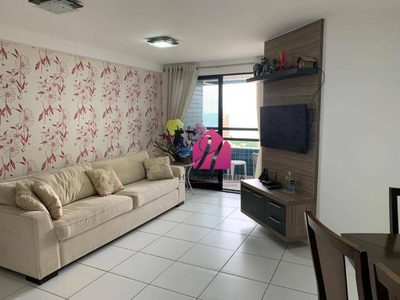 Apartamento, 3 quartos, 101 m² - Foto 4