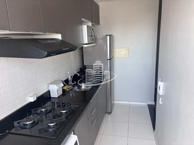 Apartamento, 2 quartos, 42 m² - Foto 4