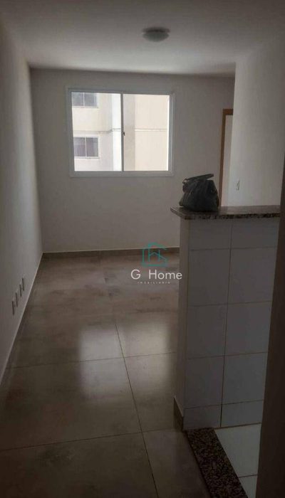 Apartamento, 2 quartos, 46 m² - Foto 3