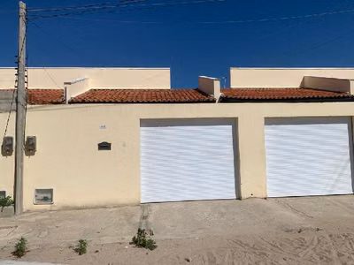 Casa, 2 quartos, 60 m² - Foto 1