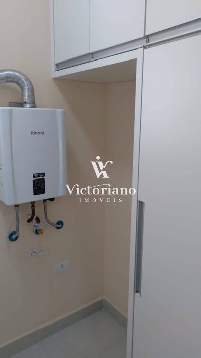 Apartamento, 3 quartos, 83 m² - Foto 4