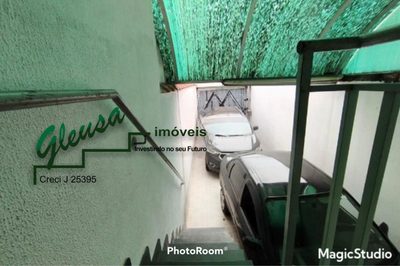 Casa, 2 quartos, 89 m² - Foto 2