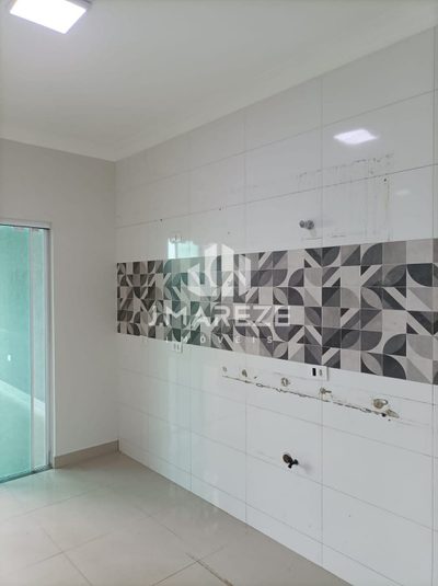 Casa, 3 quartos, 90 m² - Foto 4