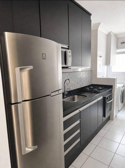 Apartamento, 2 quartos, 64 m² - Foto 3