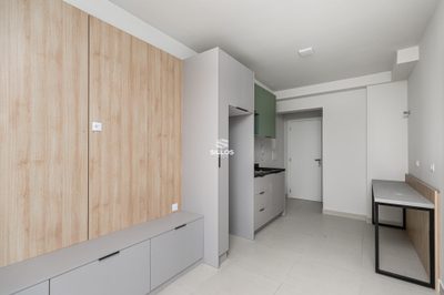 Apartamento, 1 quarto, 49 m² - Foto 2