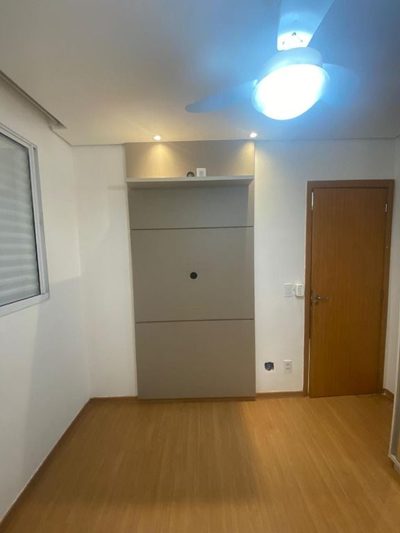 Apartamento, 2 quartos, 42 m² - Foto 2