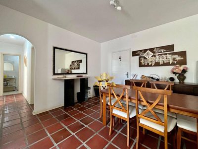 Apartamento, 2 quartos, 75 m² - Foto 3