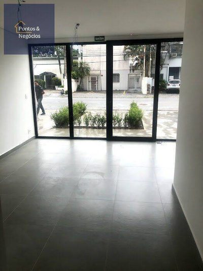 Prédio Inteiro, 863 m² - Foto 2