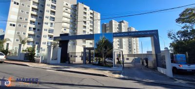 Apartamento, 2 quartos, 52 m² - Foto 2