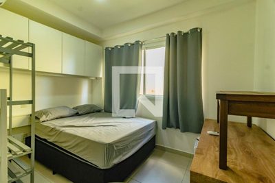 Kitnet-Studio, 20 m² - Foto 1