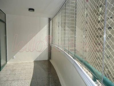 Apartamento, 3 quartos, 127 m² - Foto 5