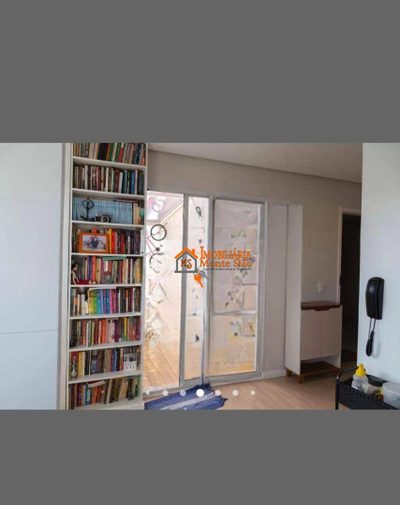 Cobertura, 3 quartos, 99 m² - Foto 4