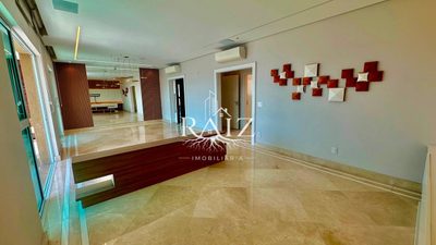 Apartamento, 3 quartos, 204 m² - Foto 4