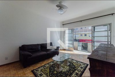 Apartamento, 4 quartos, 106 m² - Foto 2