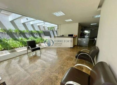 Sala-Conjunto, 32 m² - Foto 1