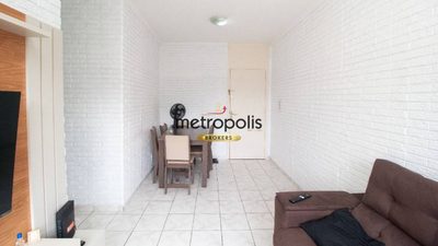 Apartamento, 2 quartos, 58 m² - Foto 3