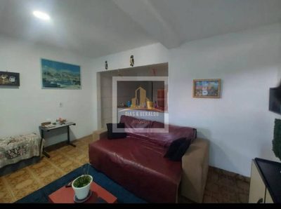 Casa, 2 quartos, 101 m² - Foto 3