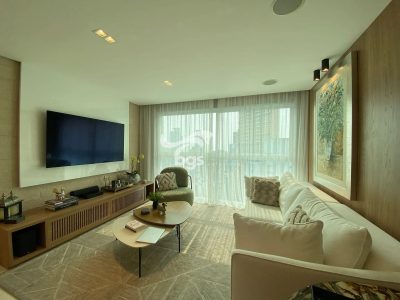 Apartamento, 3 quartos, 139 m² - Foto 2