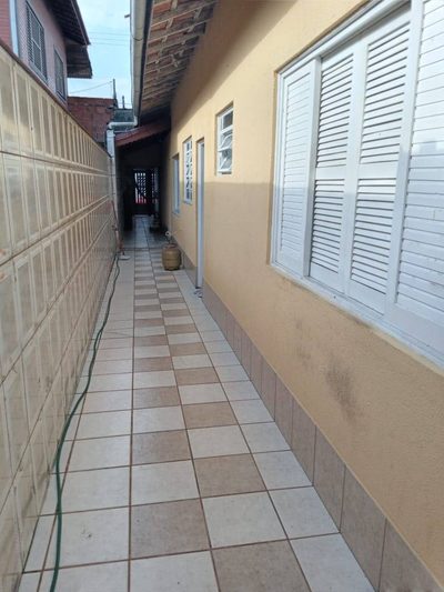 Casa, 2 quartos, 90 m² - Foto 4