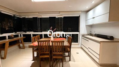 Apartamento, 3 quartos, 113 m² - Foto 2