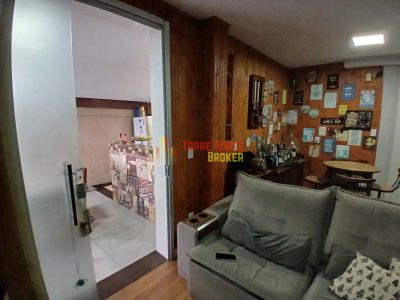 Apartamento, 2 quartos, 120 m² - Foto 5