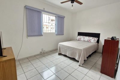 Sobrado, 3 quartos, 250 m² - Foto 1