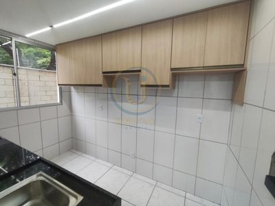 Apartamento, 2 quartos, 45 m² - Foto 2