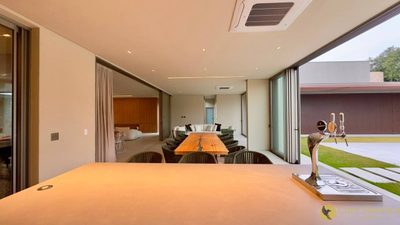 Casa de Condomínio, 6 quartos - Foto 4