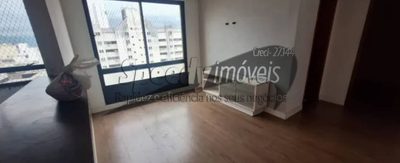 Apartamento, 1 quarto, 42 m² - Foto 1