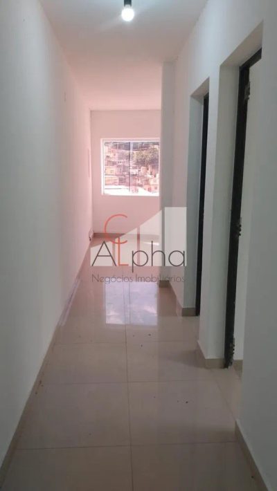 Depósito-Galpão, 304 m² - Foto 3
