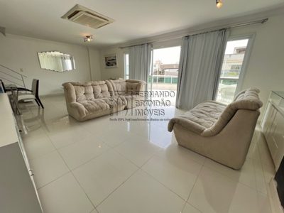Cobertura, 3 quartos, 376 m² - Foto 3