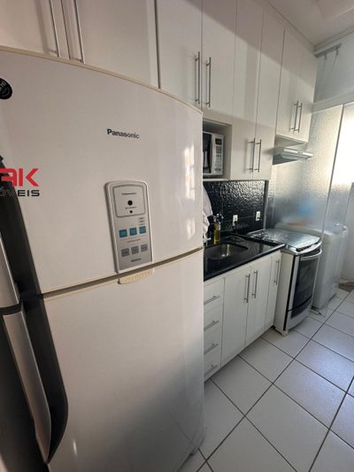 Apartamento, 2 quartos, 55 m² - Foto 4