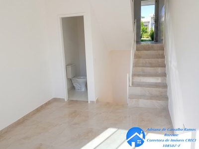 Casa, 2 quartos, 75 m² - Foto 1