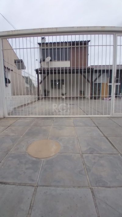 Sobrado, 3 quartos, 127 m² - Foto 2