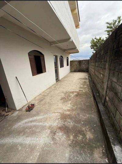 Casa, 3 quartos, 100 m² - Foto 2