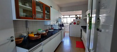 Apartamento, 4 quartos, 156 m² - Foto 1