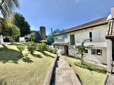 Casa de Condomínio, 5 quartos - Foto 2