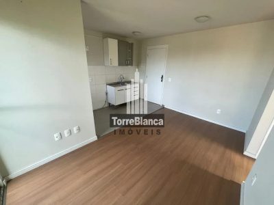 Apartamento, 2 quartos, 56 m² - Foto 4