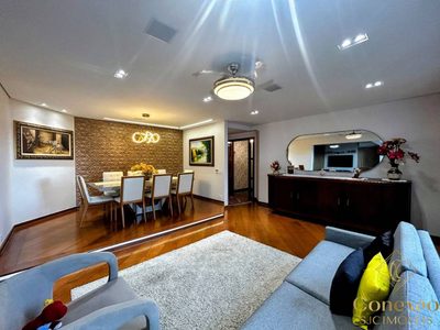 Apartamento, 4 quartos, 200 m² - Foto 1