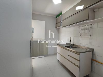 Apartamento, 2 quartos, 48 m² - Foto 2