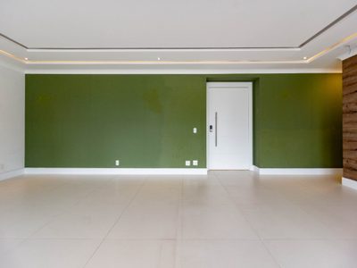 Apartamento, 3 quartos, 189 m² - Foto 5