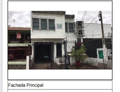 Prédio Inteiro - Foto 1