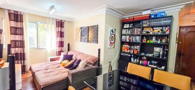 Apartamento, 2 quartos, 75 m² - Foto 4